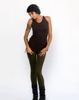 Naki String Top