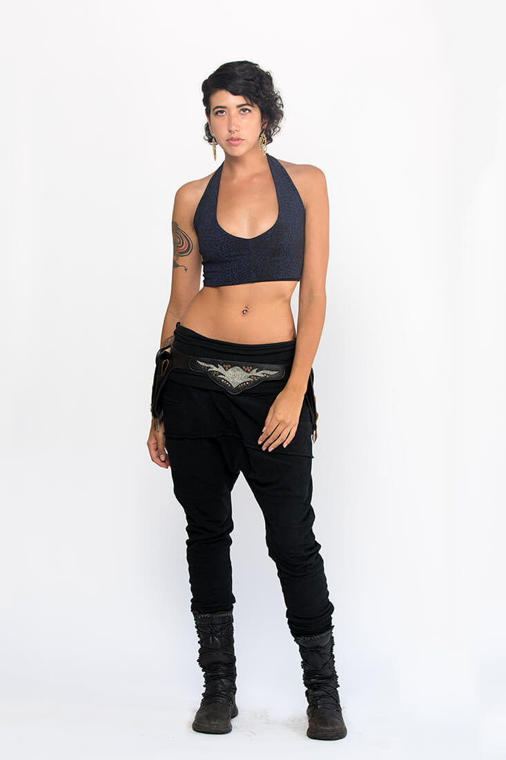 パンツ AENRMOUS 22SS Cropped Ninja Pants パンツ AENRMOUS 22SS Cropped Ninja Pants AENRMOUS 22SS Cropped