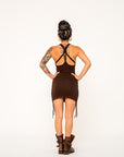 Seed of Life Top/Dress