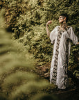 Kaftan Dress