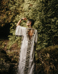 Kaftan Dress