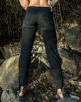 Net Yogi Pants