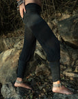 Net Yogi Pants