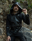 Neo Void Jacket