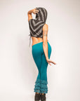 Crop Vest