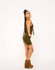 Seed of Life Top/Dress