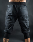 Men's Unisex Yoga Shorts