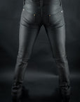 Classic Mens Denim Jeans