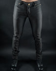 Classic Mens Denim Jeans