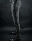 Classic Mens Denim Jeans