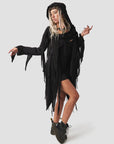 Futar Goth Sweater