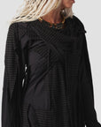 Futar Goth Sweater
