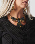 Futar Goth Sweater