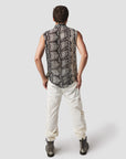 Cyberpunk Cargo Pants