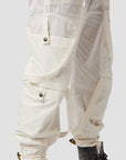 Cyberpunk Cargo Pants