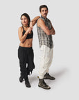 Unisex Cargo Pants