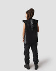 Futuristic Cyber Punk Vest