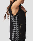 Futuristic Cyber Punk Vest