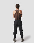 Cyberpunk Cargo Pants