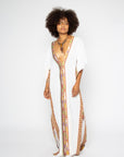 Kaftan Dress
