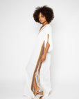 Kaftan Dress