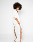 Kaftan Dress