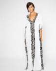 Kaftan Dress