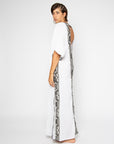 Kaftan Dress