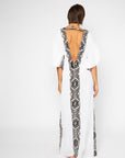 Kaftan Dress