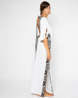 Kaftan Dress