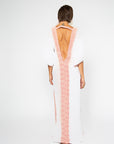 Kaftan Dress