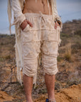 Nomads Shorts