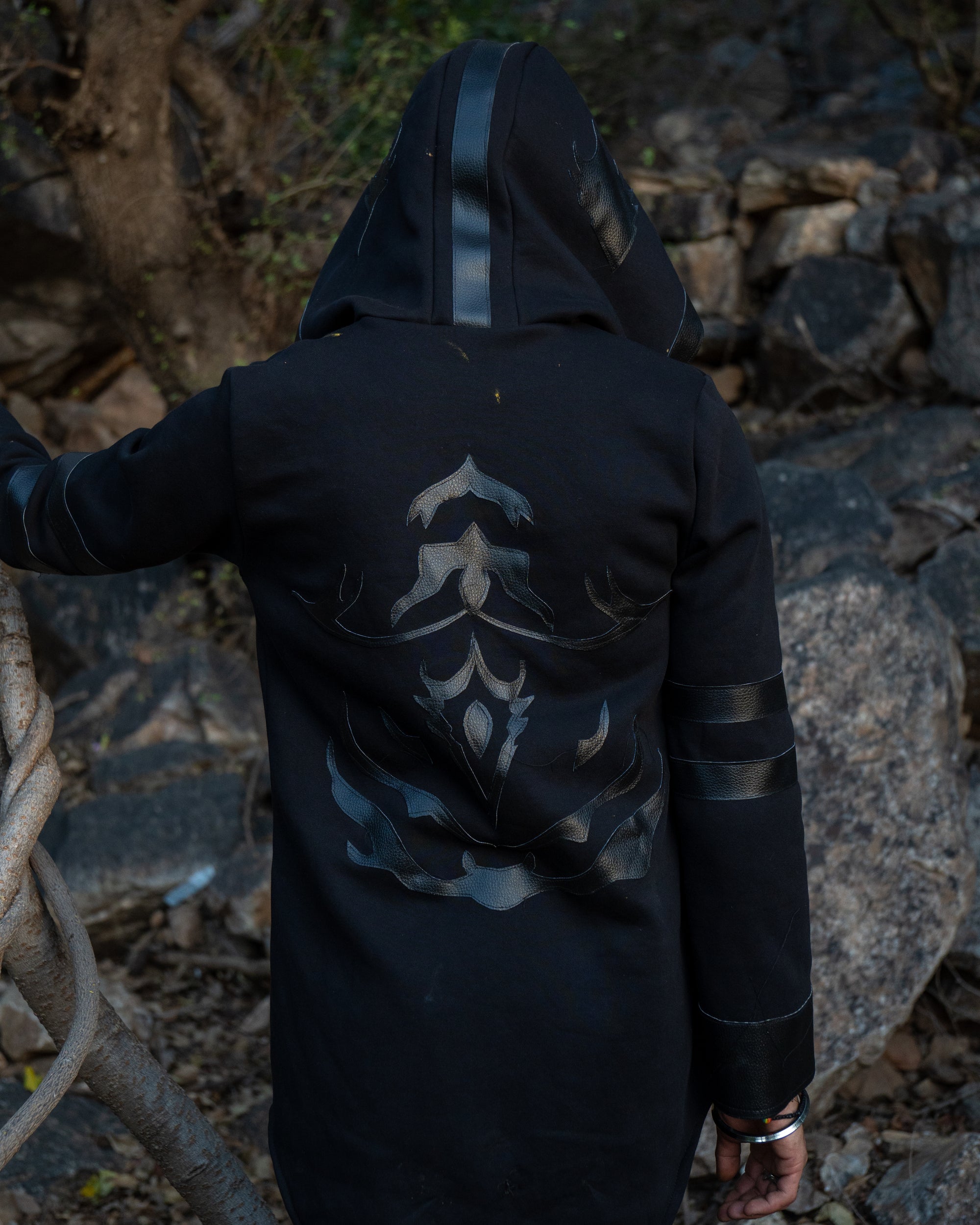Neo Void Jacket