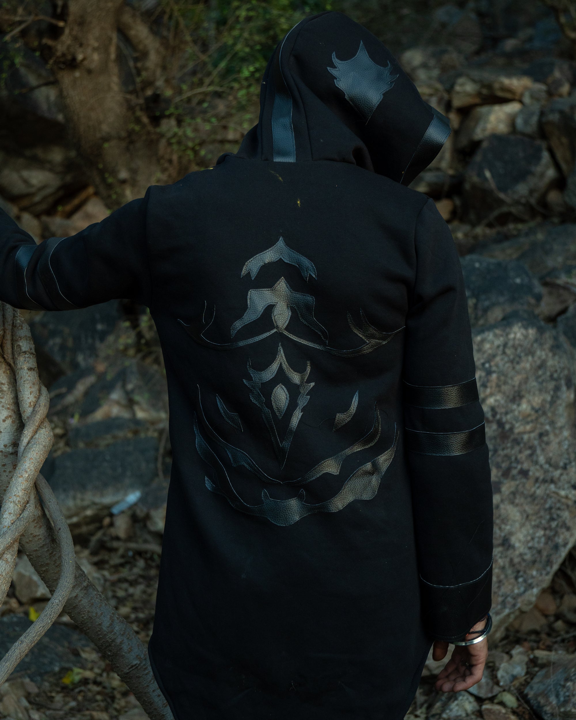 Neo Void Jacket