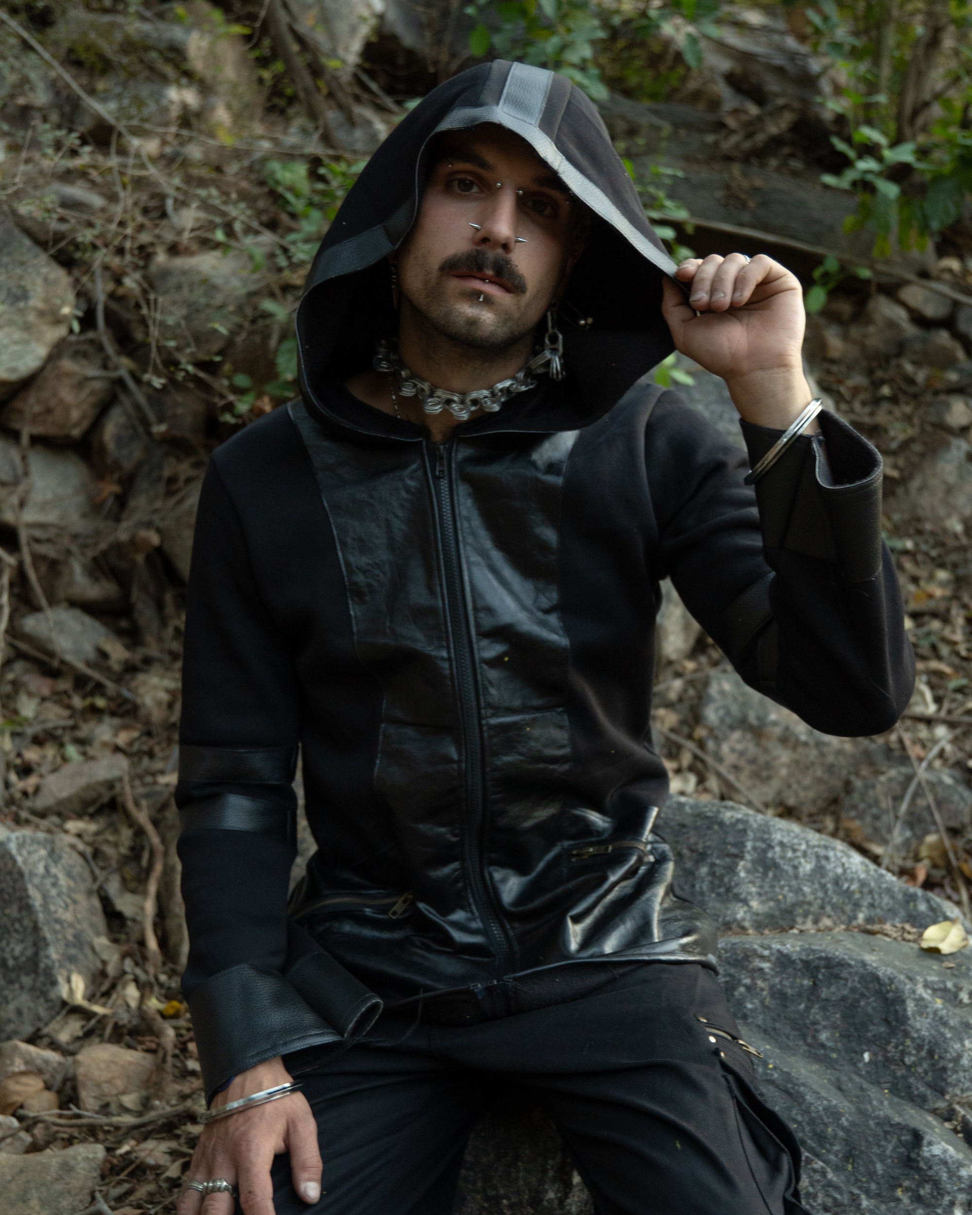 Neo Void Jacket