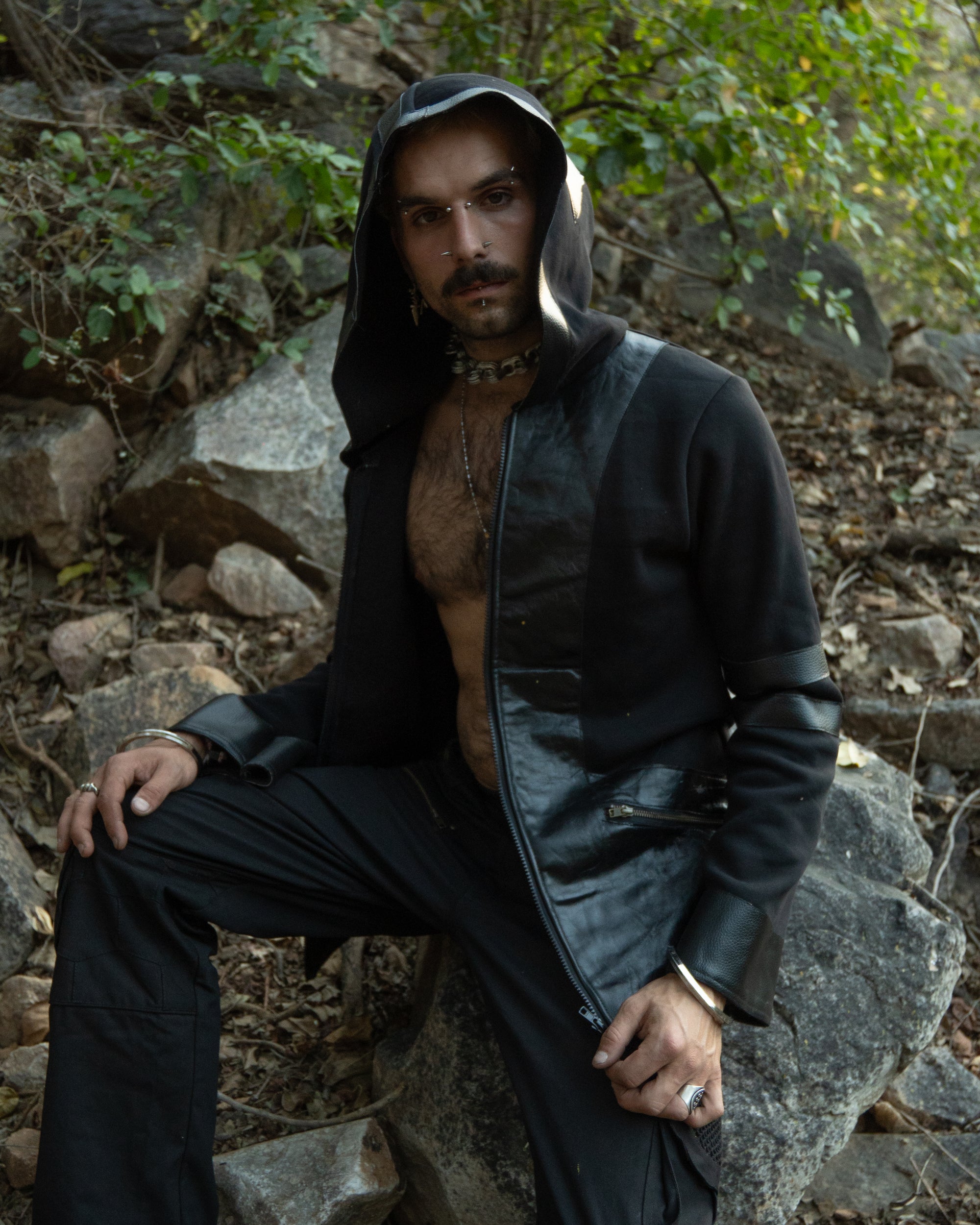 Neo Void Jacket