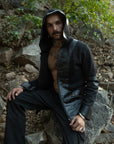Neo Void Jacket