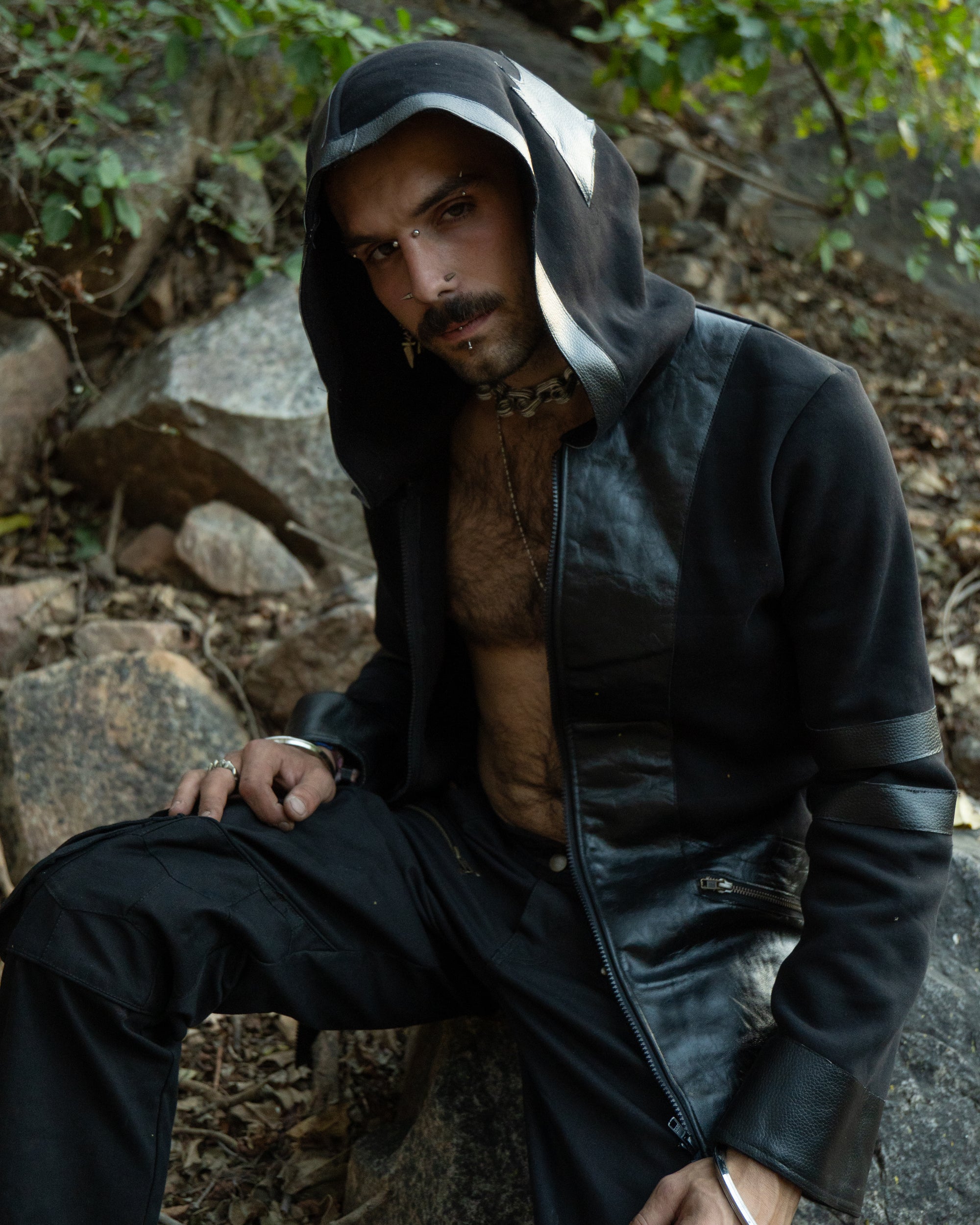 Neo Void Jacket