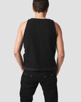 Khadi Tank Top