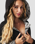 Gypsy Tribal Jacket