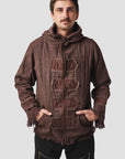 Toltec Jacket