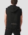 Toltec Vest