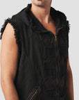 Toltec Vest