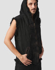 Toltec Vest