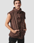 Toltec Vest