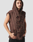 Toltec Vest