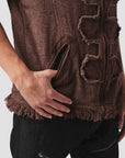 Toltec Vest