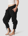 Relaxed fit Pants