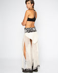 Tribal Skirt