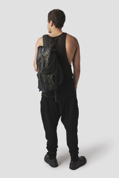 Omni Ecomm Backpack